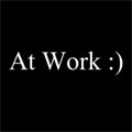 Alix Avril - At Work :) Lien vers Alix Avril - At Work :)