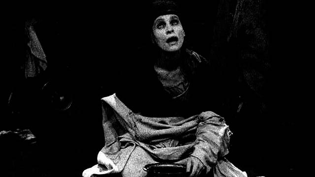 Ilka Schönbein - Livre - Un théâtre charnel