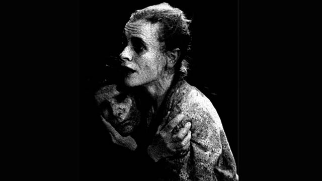 Ilka Schönbein - Livre - Un théâtre charnel