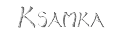 K Samka Logo