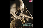 Patrick Sims - Ambregris