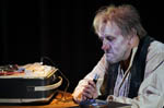 Link to Dan Jemmett - Krapp’s Last Tape