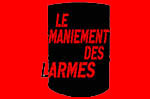 Nicolas Lambert - Le Maniement des Larmes