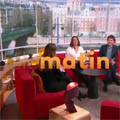 Lien vers Romane Bohringer - Mon Pays, Ma Peau